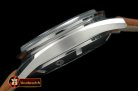 OMG0369A - Speedmaster Numbered Ed SS/LE Black Venus 75 HW