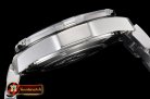 Tag Heuer Aquaracer Caliber 5 43mm SS/NY Black KOR SW200