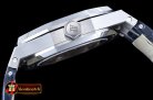 Audemars Piguet Royal Oak Ref.15450 37mm Diams SS/LE White JF Mo