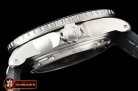 Blancpain Fifty Fathoms Black SS/NY Blk ZF Asia 23J