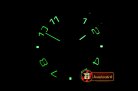 Rolex Daytona 116523 YG/SS Blue Num OMF A7750 Mod