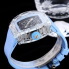 RICHARD MILLE AETX RM055