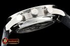 IWC Portuguese Chrono "150 Years" SS/LE Blue YLF A7750