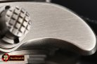 Breitling Avenger 2017 Chronograph TI/NY Grey/Num GF A7750 Mod