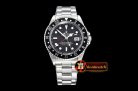 Rolex GMT Master Ref.1675 Black SS/SS Lum. Swiss 2836 Mod