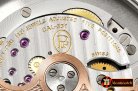 PARMIGIANI FLEURIER PF Toric Chronometre SS/LE Black Miyota 9015