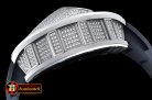 Richard Mille RM053 Pablo MacDonogh Tourb Diams SS/VRU Blk A2824