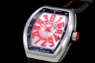 FM Vanguard Yachting V45 44MM ETA2824 ABF2021100932