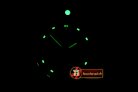 BSW0317D - Chronomat B01 SS/SS Blue Sticks A-7750 28800bph JF