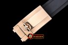 ROLYM096 - YM 2015 Men RG/RU Black JF Mod SA3135