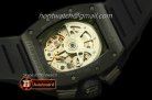 RM038 - Felipe Massa Carbon PVD/RU Asian 7750 28800