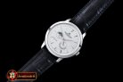 JL080D - Master Control SS/LE White - Jap Miyota