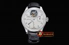 IWC Portugese Mystere Tourbillon SS/LE Wht YLF Tourb