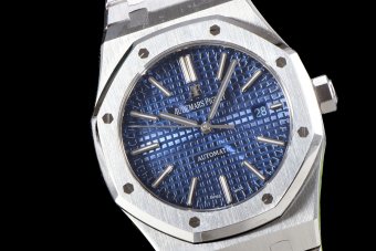 Audemars Piguet ROYAL OAK 15400ST.OO.1220ST.03 41MM FK-3120 AP018Q
