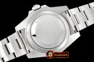 Rolex Submariner 116610LN SS/SS Black WF Asia 2836