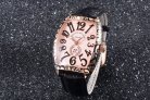 Franck Muller CASABLANCA 39.5MM ABF-2813 FM032