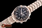 Omega Basel 2016 P-Ocean Chrono RG/RG Black OS20 Quartz