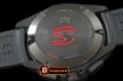 TAG0284A - Carrera 16 Senna Ed Chrono PVD/RU Black Jap OS20 Qtz