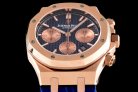 Audemars Piguet 26331OR.OO.D315CR.01 41MM O2-7750 AP018