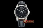 Breitling Transocean Day Date SS/LE Black V7F Asia 2824