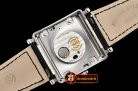 Franck Muller Master Sq 6002 Midsize SS/LE White Crazy GF - Swiss Qtz