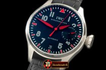 IWC0290 - Big Pilot M.ALI SS/LE