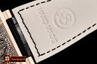 Bell & Ross BR01 2016 Burning Skull Ltd Ed RG/LE Black Asia 23J