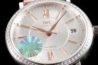 IWC PORTOFINO 458112 37MM M+35111 IW007