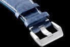 Bell & Ross BR0392-BLU-STSCA 42MM WF-9015 BR002W