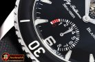 BLANCPAIN Fifty Fathoms Tourbillon Real PR SS/NY Black Asia HWT