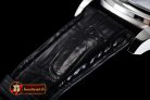 IWC0291 - Portugese Mystere Tourbillon SS/LE Blue Tourbillon