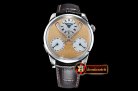 MB&F Legacy Machine Split Escapement SS/LE Ylw A23J