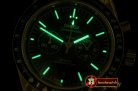 OMG0427B - Speedmaster RG/RG Brown OS20 Quartz