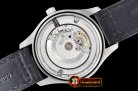 IWC Mark XVII Le Petit Prince SS/LE Black/Num Asia 2824