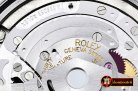 Rolex Cellini Date 39mm SS/LE Black VFF Asia 3165 Mod