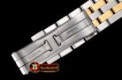 Cartier Panthere Secrete De Ladies YG/SS GF Swiss Quartz