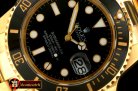 ROLSUB0151A - 116619 Black FG Sub Jap M-9015