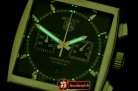 TAG0279F - Monaco Classic SS/LE Black Jap OS20 Quartz Chrono