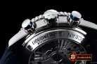 OMG0431 - P-Ocean Chrono SS/RU Blue 7750