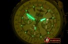 Replica Breitling Bentley 6.75 Big Date SS/SS White A-7750