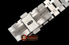 Audemars Piguet Royal Oak Perpetual Calendar 26574 SS/SS Blue JF
