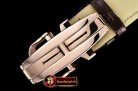 Jaeger Le Coultre Master Control Geographic Sector RG/LE Wht MY9015 Mod