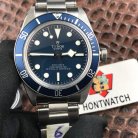 TUDOR Black Bay 58 ZF 39mm Blue A2824