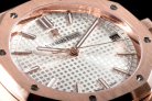 Audemars Piguet 15500OR.OO.1220OR.01 41MM OM-4302 AP003