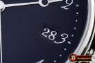 Breguet Classique Ref.5177 SS/LE Blue/Num MY9015 Mod
