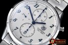 TAG0287A - Tag Carrera 1887 SS/SS White Asia 7750