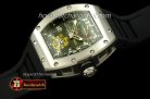 RM019 - Jean Tody Felipe TI SS/RU Black Asian 23J PR