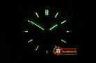 Audemars Piguet RO Offshore Novelty Cer SS/RU White/Black JF A7750 Mod