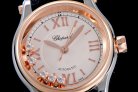 CHOPARD 278573-6001 WM-2836 30mm CD010