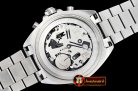 Tag Heuer Tag F1 GoodWood Fest. of Speed SS/SS Grey VK Qtz